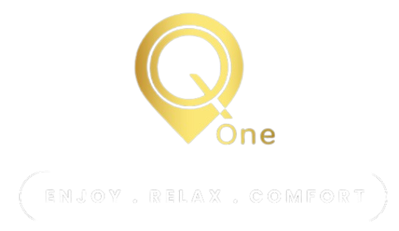 Q-One Logo