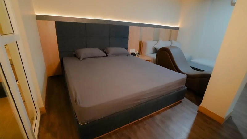 President Suite Room di Q-One