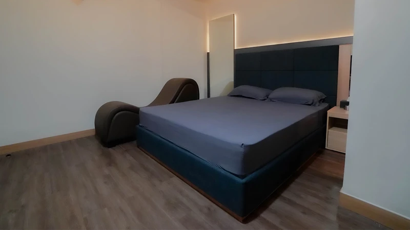 Suite Room di Q-One