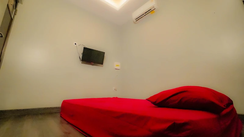 VIP Room di Q-One