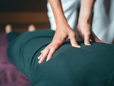 Treatment di Q-One