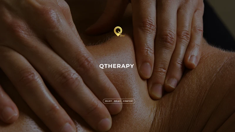Q Theraphy di Q-One