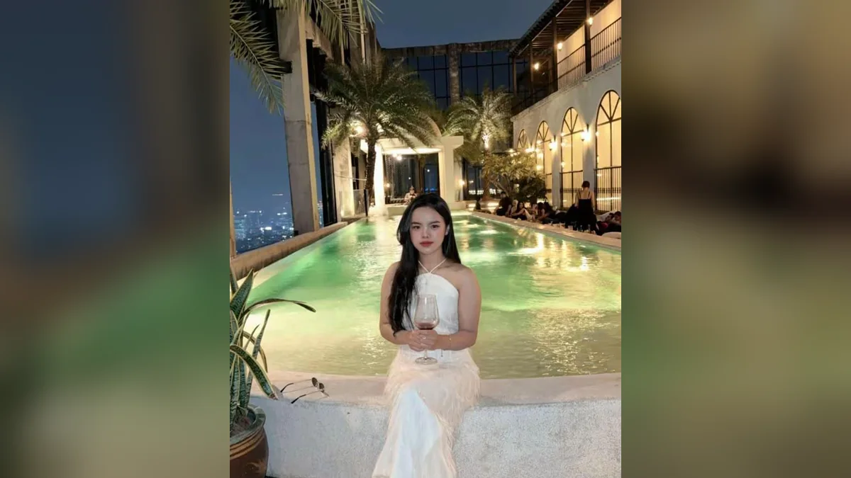 Suasana fasilitas relaksasi dan massage di Jakarta Barat