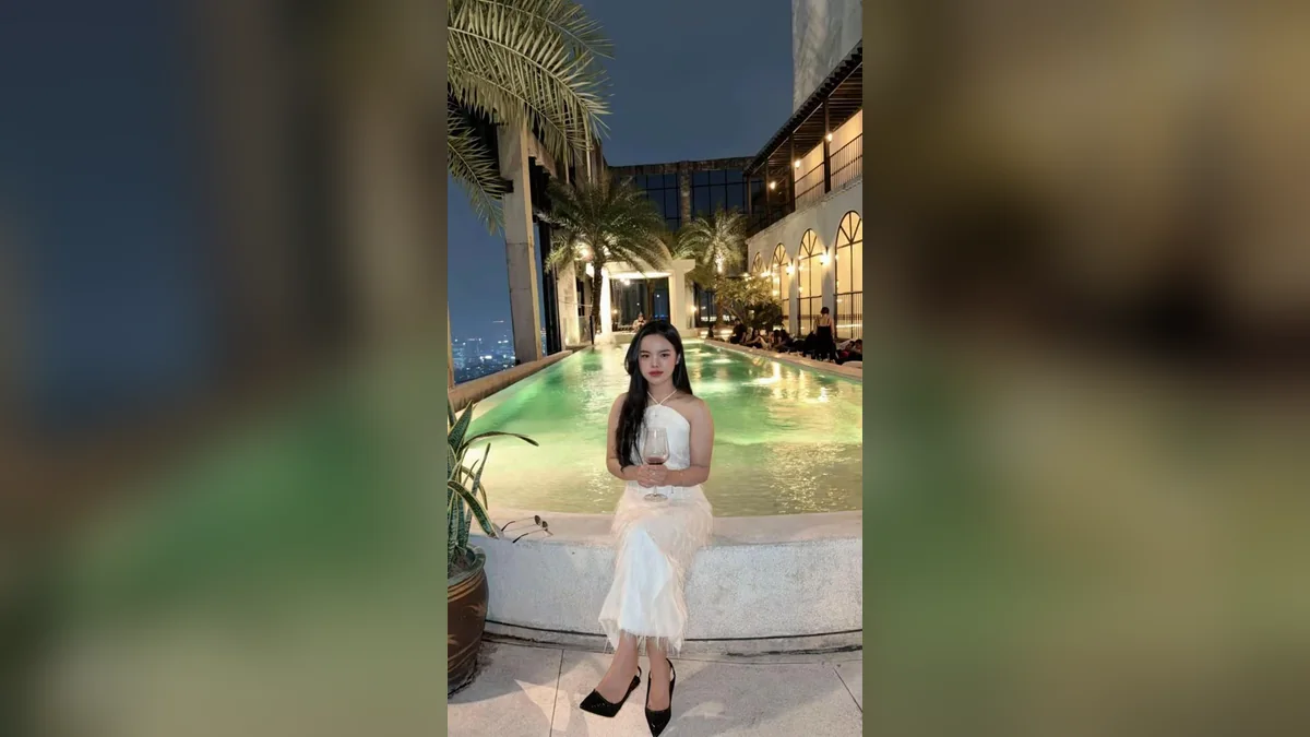 Suasana area relaksasi untuk panduan mencari spa terdekat di Jakarta Barat